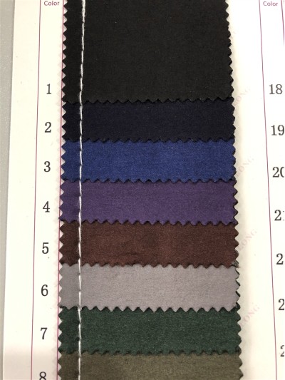 GZ-JNHE 810 尼龍面料  背囊/雨衣面料  側面照